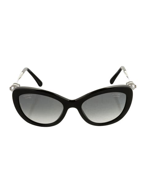 cat eyes sunglasses chanel|are chanel sunglasses polarized.